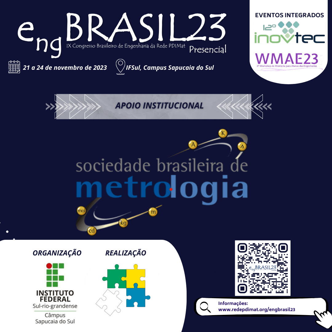 APOIO INSTITUCIONAL_Sociedade Brasileira de Metrologia