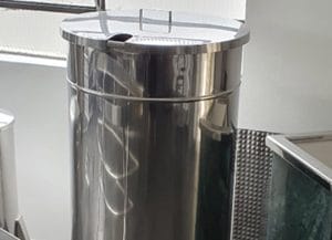 Conheça os critérios técnicos a serem considerados para especificação de inox em reservatórios de água